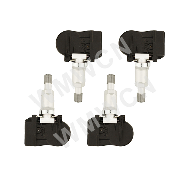 40700-3VU0A 40700-3VU0B 40700-5663R TPMS Sensor Tyre Pressure Sensor for Nissan Renault