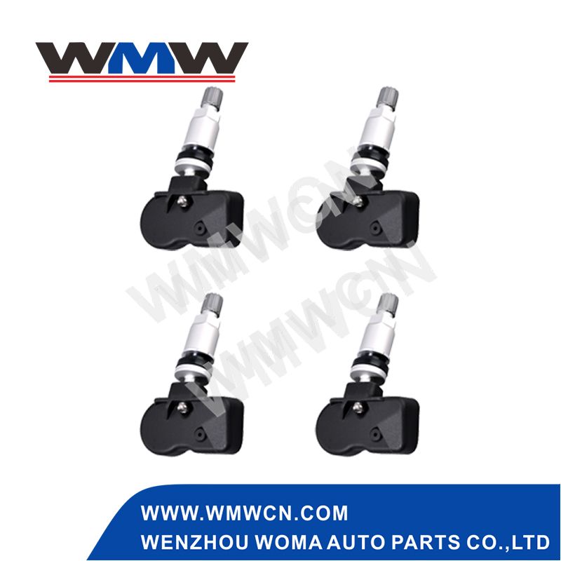 Programmable Universal TPMS Sensor 1-Sensor 315MHz 433MHz Wheel Sensor